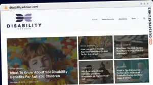 Publish Guest Post on disabilityadvisor.com
