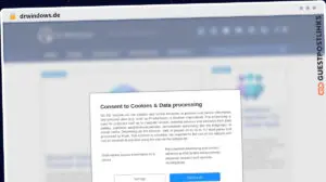 Publish Guest Post on drwindows.de