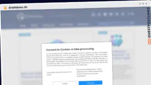 Publish Guest Post on drwindows.de
