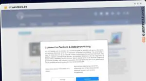 Publish Guest Post on drwindows.de