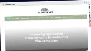 Publish Guest Post on dumpor.net