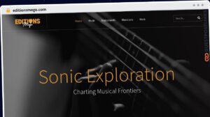 Publish Guest Post on editionsmego.com
