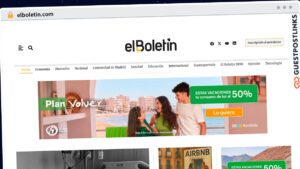 Publish Guest Post on elboletin.com