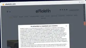 Publish Guest Post on elboletin.com