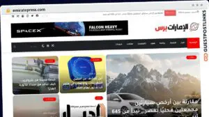 Publish Guest Post on emiratepress.com