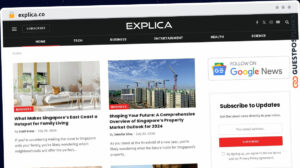 Publish Guest Post on explica.co