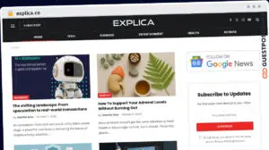 Publish Guest Post on explica.co