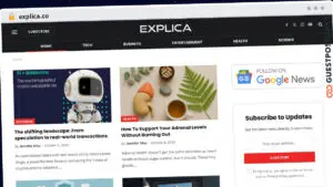 Publish Guest Post on explica.co
