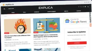Publish Guest Post on explica.co