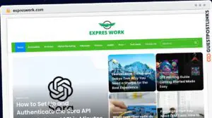 Publish Guest Post on expreswork.com