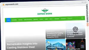 Publish Guest Post on expreswork.com
