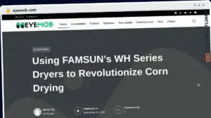 Publish Guest Post on eyemob.com