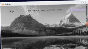 Publish Guest Post on fcvb.org