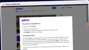 Publish Guest Post on finance.yahoo.com