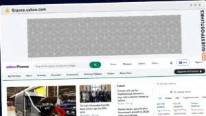 Publish Guest Post on finance.yahoo.com