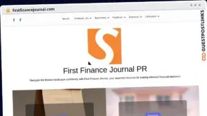 Publish Guest Post on firstfinancejournal.com