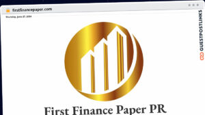 Publish Guest Post on firstfinancepaper.com