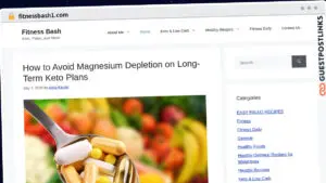 Publish Guest Post on fitnessbash1.com