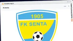 Publish Guest Post on fk-senta.org.rs