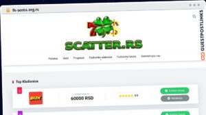 Publish Guest Post on fk-senta.org.rs