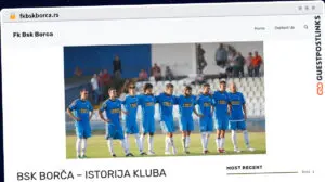 Publish Guest Post on fkbskborca.rs
