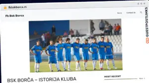Publish Guest Post on fkbskborca.rs