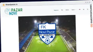Publish Guest Post on fknovipazar.rs