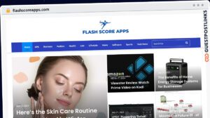Publish Guest Post on flashscoreapps.com
