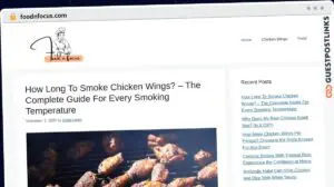 Publish Guest Post on foodnfocus.com