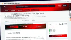 Publish Guest Post on footballfriendsonline.com