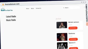 Publish Guest Post on freeradiotune.com