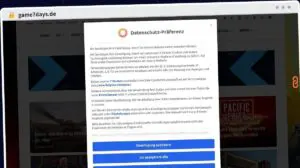 Publish Guest Post on game7days.de