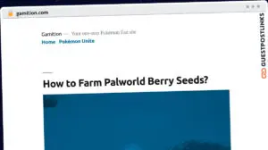 Publish Guest Post on gamition.com