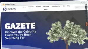 Publish Guest Post on gazete5.com