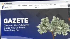 Publish Guest Post on gazete5.com