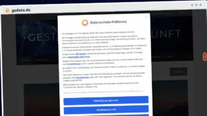 Publish Guest Post on gedezu.de