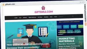 Publish Guest Post on giftswls.com