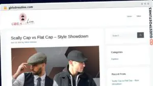 Publish Guest Post on girlsdressline.com