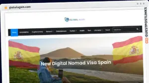 Publish Guest Post on globalagain.com