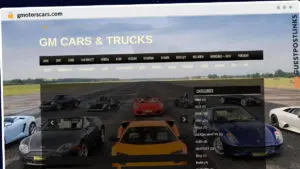 Publish Guest Post on gmotorscars.com