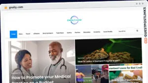 Publish Guest Post on gnoliy.com