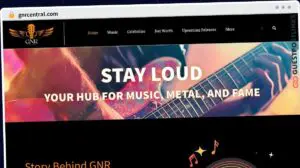 Publish Guest Post on gnrcentral.com