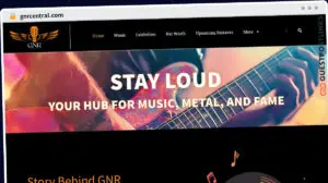 Publish Guest Post on gnrcentral.com