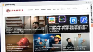 Publish Guest Post on gramhir.org