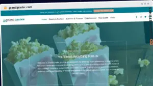 Publish Guest Post on grandgrader.com