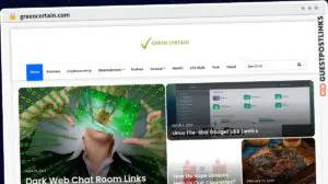 Publish Guest Post on greencertain.com