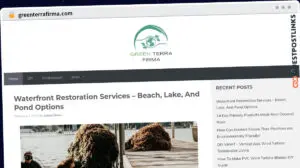 Publish Guest Post on greenterrafirma.com