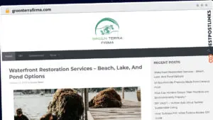 Publish Guest Post on greenterrafirma.com