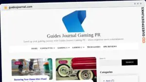 Publish Guest Post on guidesjournal.com