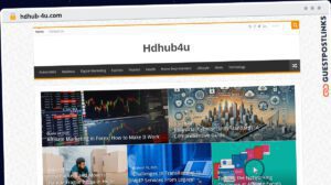 Publish Guest Post on hdhub-4u.com